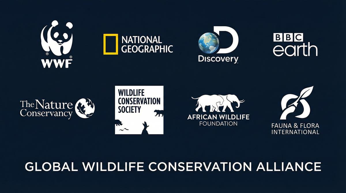 抖阴合作动物保护品牌